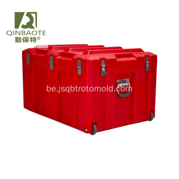 Прафесійны Air-Drop Box Field Operation Box Field Plastic Box